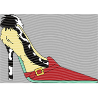 Disney Style-DSN 1681